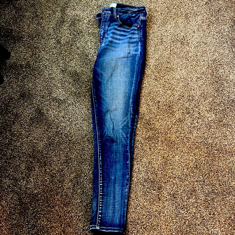 BKE Jeans